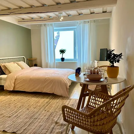 Romantic Hideout With Parking Apartment Viljandi (Viljandimaa)