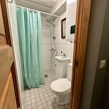 Korter Romantic Hideout With Parking Viljandi (Viljandimaa)